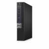 Eladó Már csak volt!!! Dell Optiplex 7040 Micro Asztali számítógép i5-6500T 8GB 500GB SSHD Win7Pro Win1 - olcsó, Új Eladó Már csak volt!!! - Miskolc ( Borsod-Abaúj-Zemplén ) fotó 3