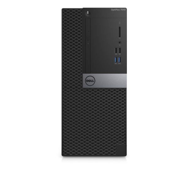 Eladó Már csak volt!!! Dell Optiplex 7040MT Asztali számítógép i5-6500 Linux - olcsó, Új Eladó Már csak volt!!! - Miskolc ( Borsod-Abaúj-Zemplén ) fotó