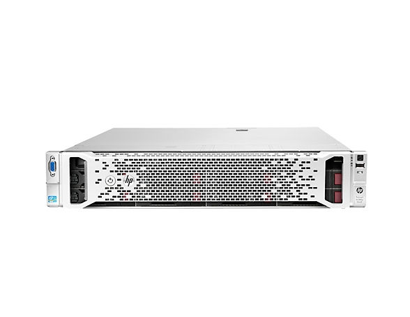 Eladó Már csak volt!!! HP szerver ProLiant DL380p Gen8 E5-2630v2 6C 2.6GHz, PC3L-12800R 1600MHz 1x16GB, - olcsó, Új Eladó Már csak volt!!! - Miskolc ( Borsod-Abaúj-Zemplén ) fotó