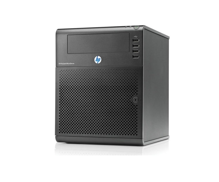 Eladó Már csak volt!!! HP ProLiant MicroServer Ultra Micro Tower Server - AMD Turion II Neo N54L 2.2GHz - olcsó, Új Eladó Már csak volt!!! - Miskolc ( Borsod-Abaúj-Zemplén ) fotó