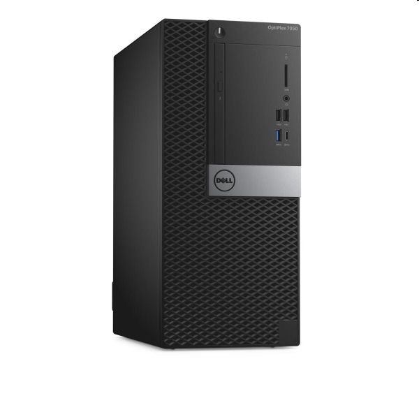 Eladó Már csak volt!!! Dell Optiplex 7050MT számítógép i5-7500 4GB 500GB PlusVGA port Win10Pro MUI - olcsó, Új Eladó Már csak volt!!! - Miskolc ( Borsod-Abaúj-Zemplén ) fotó