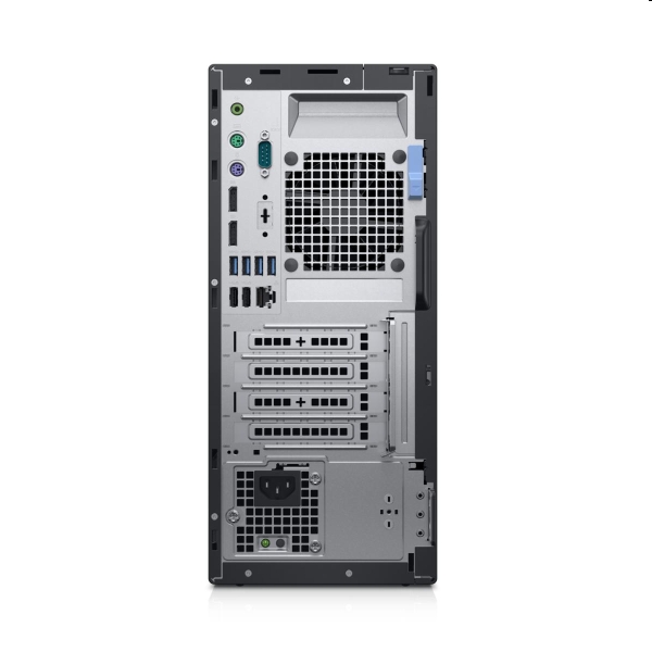 Eladó Már csak volt!!! Dell Optiplex 7060MT számítógép i7-8700 8GB 256GB VGA port Win10Pro - olcsó, Új Eladó Már csak volt!!! - Miskolc ( Borsod-Abaúj-Zemplén ) fotó