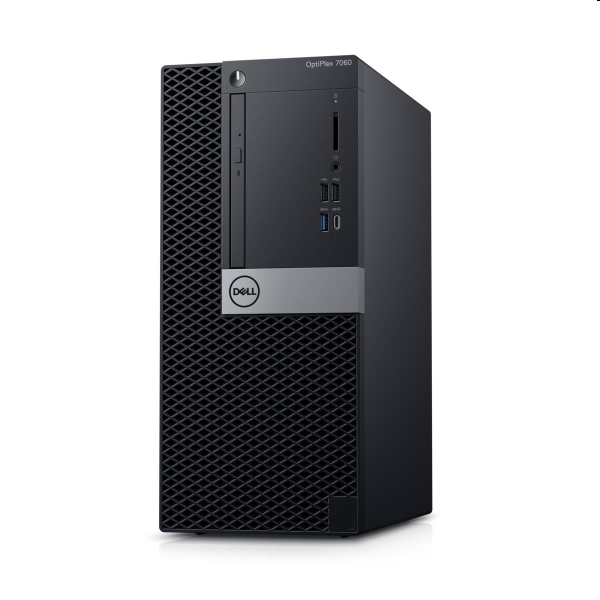 Eladó Már csak volt!!! Dell Optiplex 7060MT számítógép i7-8700 8GB 256GB GTX1060 Win10Pro - olcsó, Új Eladó Már csak volt!!! - Miskolc ( Borsod-Abaúj-Zemplén ) fotó