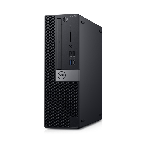 Eladó Már csak volt!!! Dell Optiplex 7060SF számítógép i5-8500 8GB 256GB PlusVGAport Win10Pro - olcsó, Új Eladó Már csak volt!!! - Miskolc ( Borsod-Abaúj-Zemplén ) fotó