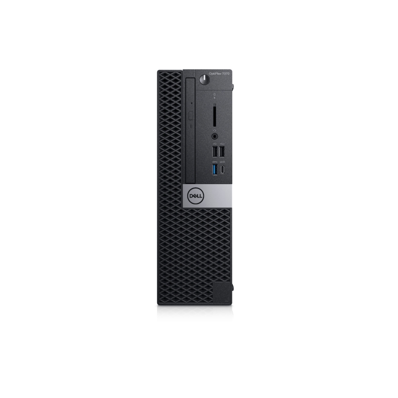 Eladó Már csak volt!!! Dell Optiplex számítógép i5-9500 8GB 256GB Plus VGAport Win10Pro Dell Optiplex 7 - olcsó, Új Eladó Már csak volt!!! - Miskolc ( Borsod-Abaúj-Zemplén ) fotó