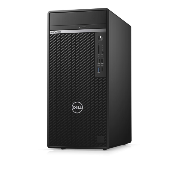 Eladó Már csak volt!!! Dell Optiplex számítógép i7-10700 8GB 256GBPlus256GB UHD630 Win10Pro Dell Optipl - olcsó, Új Eladó Már csak volt!!! - Miskolc ( Borsod-Abaúj-Zemplén ) fotó