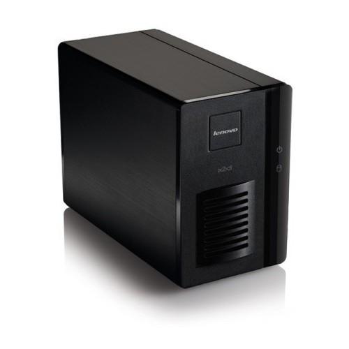 Eladó Már csak volt!!! NAS Lenovo lomega ix2 Hálózati tároló 2 HDD hely, 0TB Diskless - olcsó, Új Eladó Már csak volt!!! - Miskolc ( Borsod-Abaúj-Zemplén ) fotó