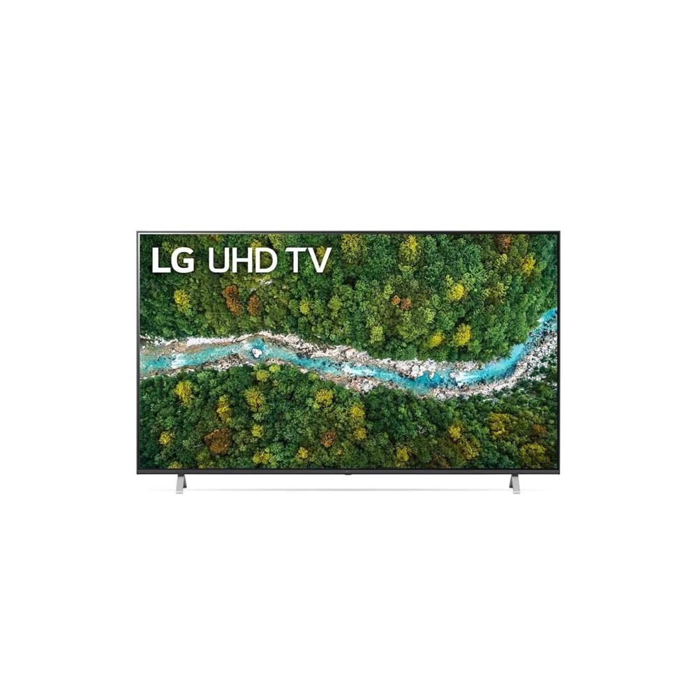 Eladó Smart LED TV 70" 4K UHD LG 70UP77003LB - olcsó, Új Eladó - Miskolc ( Borsod-Abaúj-Zemplén ) fotó
