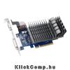Eladó Már csak volt!!! VGA GT-710-1GB PCI-Ex16x Passzív ASUS Videokártya - olcsó, Új Eladó Már csak volt!!! - Miskolc ( Borsod-Abaúj-Zemplén ) fotó 3