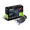 Eladó Már csak volt!!! VGA ASUS nVidia 710 2GB DDR3 64bit PCIe videókártya - olcsó, Új Eladó Már csak volt!!! - Miskolc ( Borsod-Abaúj-Zemplén ) fotó 1