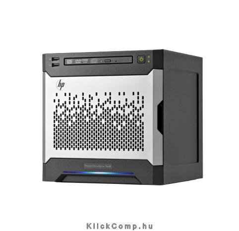 Eladó Már csak volt!!! HP ProLiant MicroServer Ultra Micro Tower Server Gen8 Celeron G1610T 2GB RAM - olcsó, Új Eladó Már csak volt!!! - Miskolc ( Borsod-Abaúj-Zemplén ) fotó