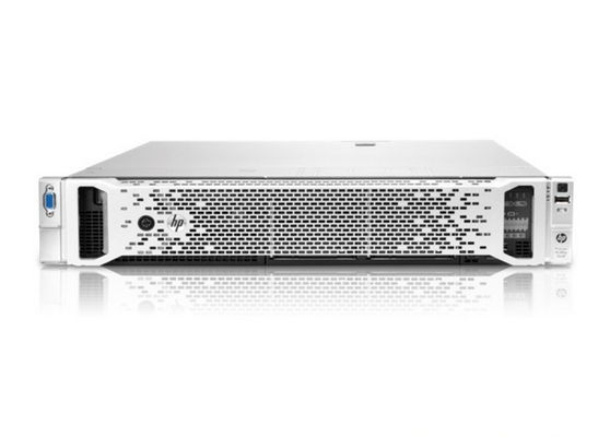 Eladó Már csak volt!!! HP ProLiant DL380p Gen8 E5-2620v2 2.1GHz 6-core 1P 16GB-R 3x 300 GB P420i 1GB FB - olcsó, Új Eladó Már csak volt!!! - Miskolc ( Borsod-Abaúj-Zemplén ) fotó