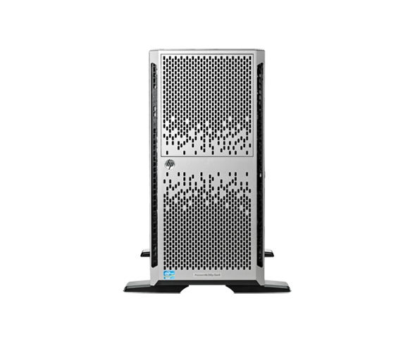 Eladó Már csak volt!!! HP ProLiant ML350p Gen8 E5-2620v2 2.1GHz 6-core 1P 8GB-R P420i 512 2x300GB SFF 4 - olcsó, Új Eladó Már csak volt!!! - Miskolc ( Borsod-Abaúj-Zemplén ) fotó