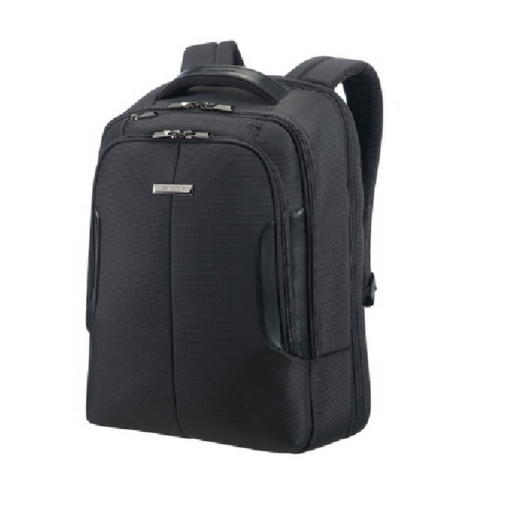 Eladó Már csak volt!!! Samsonite Backpack Basic 14,1" notebook  hátizsák - olcsó, Új Eladó Már csak volt!!! - Miskolc ( Borsod-Abaúj-Zemplén ) fotó