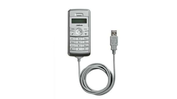 Eladó Már csak volt!!! Jabra  - true wideband audio, plug & Play solution, no additional software neede - olcsó, Új Eladó Már csak volt!!! - Miskolc ( Borsod-Abaúj-Zemplén ) fotó