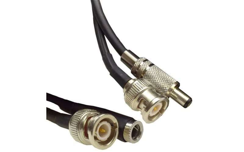 Eladó Már csak volt!!! BNCPlus táp kábel 50m Quality - olcsó, Új Eladó Már csak volt!!! - Miskolc ( Borsod-Abaúj-Zemplén ) fotó