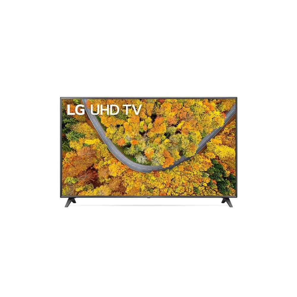 Eladó Már csak volt!!! Smart LED TV 75" 4K UHD LG 75UP75003LC - olcsó, Új Eladó Már csak volt!!! - Miskolc ( Borsod-Abaúj-Zemplén ) fotó