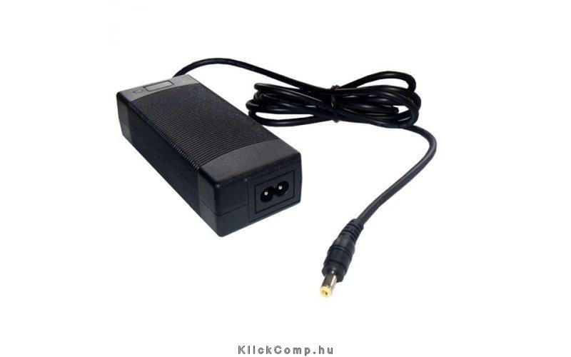 Eladó Már csak volt!!! Kamera tápegység 12VDC 5A - olcsó, Új Eladó Már csak volt!!! - Miskolc ( Borsod-Abaúj-Zemplén ) fotó