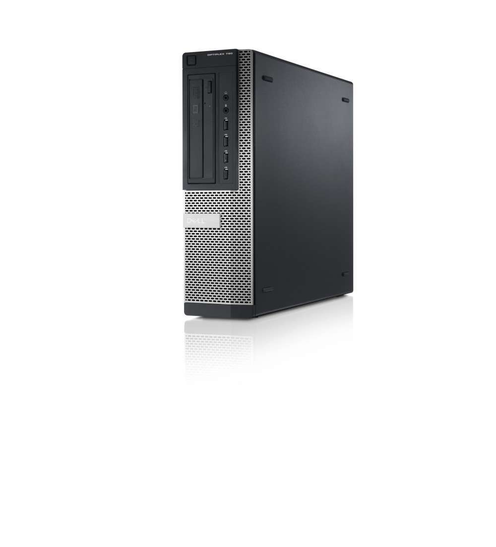 Eladó Már csak volt!!! Dell Optiplex 790DT számítógép Core i5 2400 3.1GHz 4GB 500GB W7P 4ÉV (4 év kmh) - olcsó, Új Eladó Már csak volt!!! - Miskolc ( Borsod-Abaúj-Zemplén ) fotó