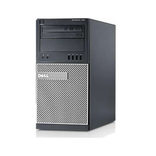 Eladó Már csak volt!!! Dell Optiplex 790MT számítógép Core i5 2400 3.1GHz 4GB 500GB W7P64 4ÉV (4 év kmh - olcsó, Új Eladó Már csak volt!!! - Miskolc ( Borsod-Abaúj-Zemplén ) fotó
