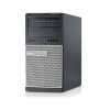 Eladó Már csak volt!!! Dell Optiplex 790MT számítógép Core i5 2400 3.1GHz 4GB 500GB W7P64 4ÉV (4 év kmh - olcsó, Új Eladó Már csak volt!!! - Miskolc ( Borsod-Abaúj-Zemplén ) fotó 1