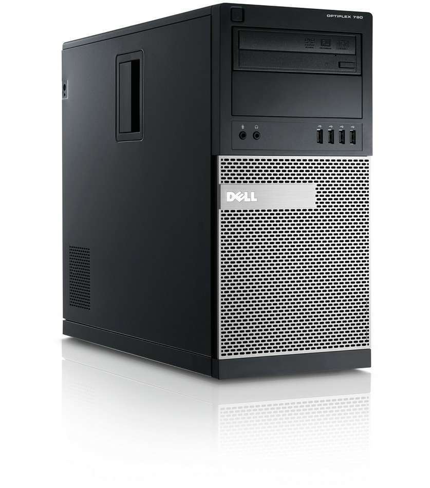 Eladó Már csak volt!!! Dell Optiplex 790MT számítógép Core i5 2400 3.1GHz 4GB 500GB W7P64 5ÉV (5 év kmh - olcsó, Új Eladó Már csak volt!!! - Miskolc ( Borsod-Abaúj-Zemplén ) fotó