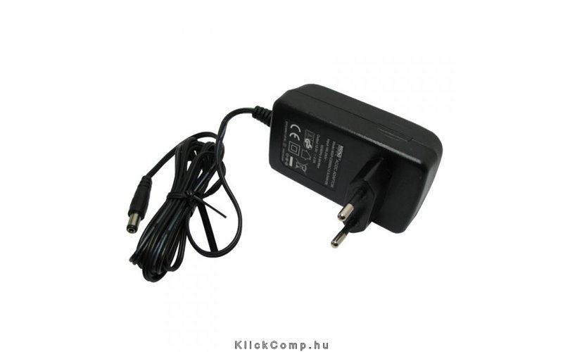 Eladó Már csak volt!!! Kamera tápegység (7910D) 12VDC 2A - olcsó, Új Eladó Már csak volt!!! - Miskolc ( Borsod-Abaúj-Zemplén ) fotó