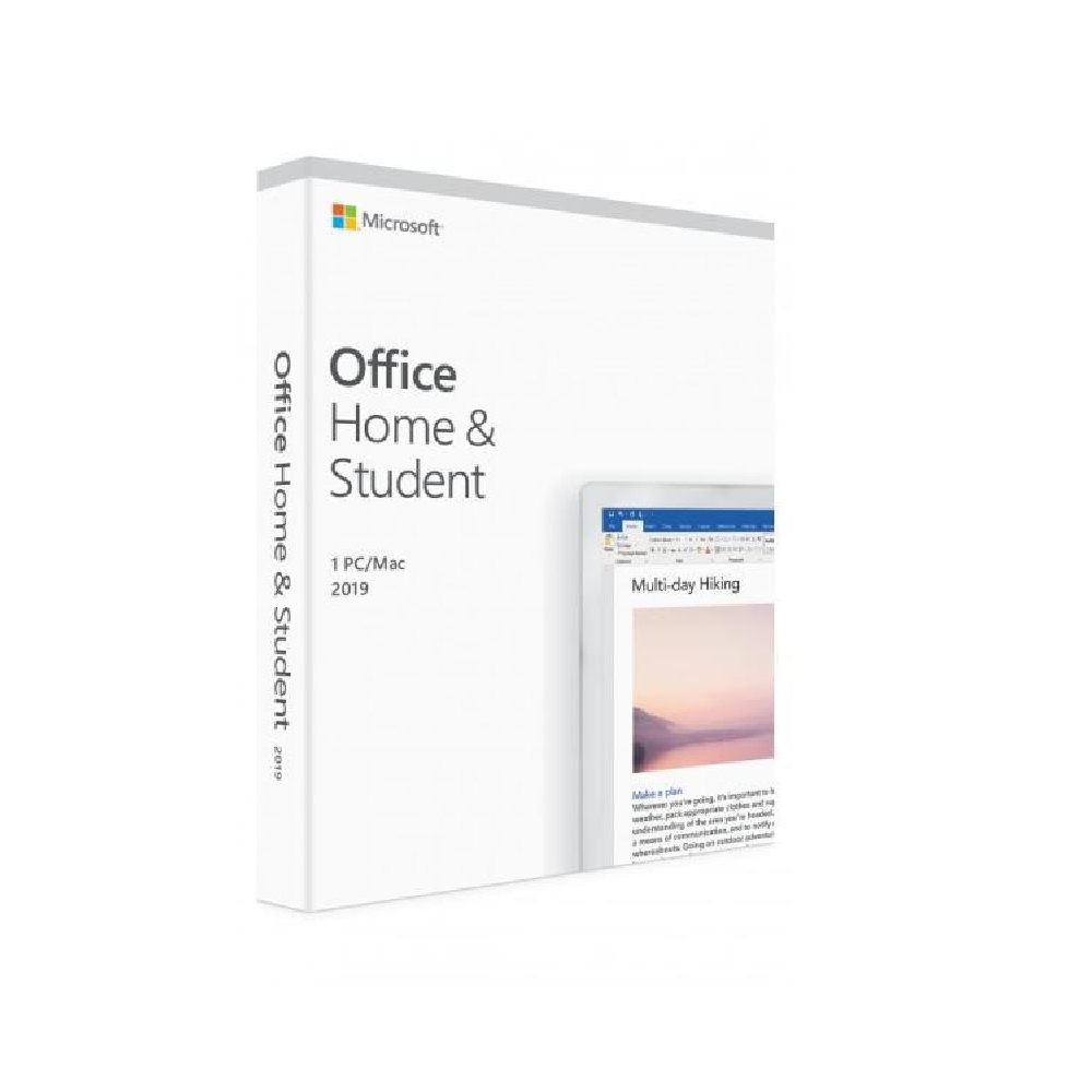 Eladó Már csak volt!!! Microsoft Office 2019 Otthoni és diákverzió Elektronikus licenc szoftver - olcsó, Új Eladó Már csak volt!!! - Miskolc ( Borsod-Abaúj-Zemplén ) fotó