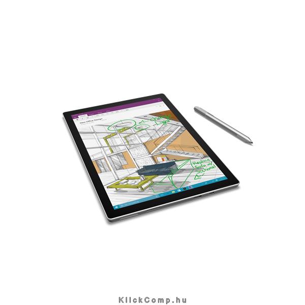 Eladó Már csak volt!!! Microsoft Surface Pro 4 Tablet 256 GB i5 8GB - olcsó, Új Eladó Már csak volt!!! - Miskolc ( Borsod-Abaúj-Zemplén ) fotó