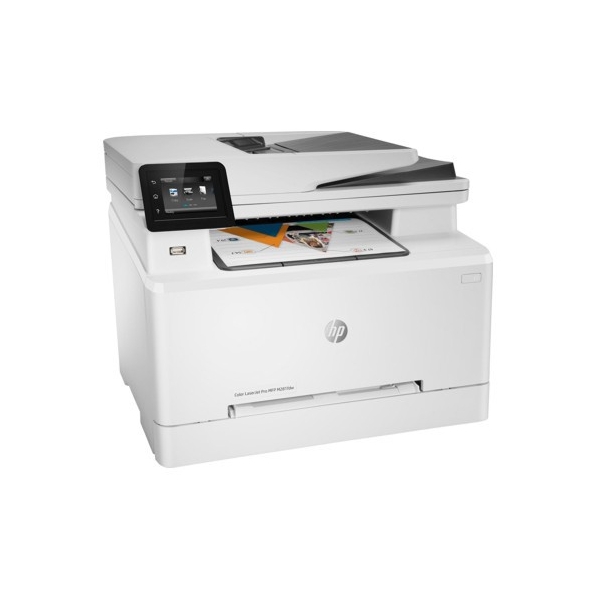 Eladó Már csak volt!!! Multifunkciós lézernyomtató A4 színes HP Color LaserJet Pro MFP M182n - olcsó, Új Eladó Már csak volt!!! - Miskolc ( Borsod-Abaúj-Zemplén ) fotó