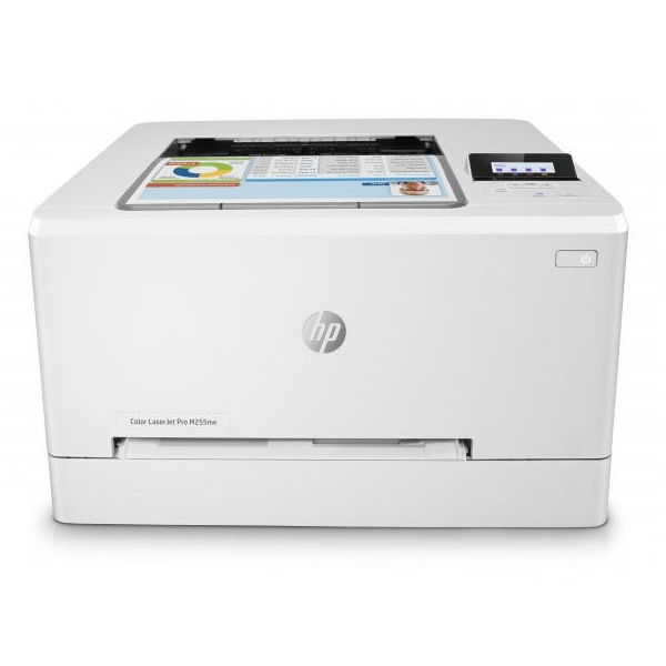 Eladó Már csak volt!!! Lézernyomtató A4 színes HP Color LaserJet Pro M255nw - olcsó, Új Eladó Már csak volt!!! - Miskolc ( Borsod-Abaúj-Zemplén ) fotó