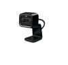 Eladó Már csak volt!!! Microsoft LifeCam HD-5000 Dobozos 720p Fekete webkamera - olcsó, Új Eladó Már csak volt!!! - Miskolc ( Borsod-Abaúj-Zemplén ) fotó 1
