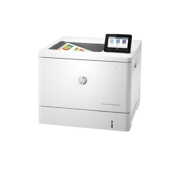 Eladó Már csak volt!!! Lézernyomtató A4 színes HP Color LaserJet Enterprise M555dn lézer nyomtató - olcsó, Új Eladó Már csak volt!!! - Miskolc ( Borsod-Abaúj-Zemplén ) fotó