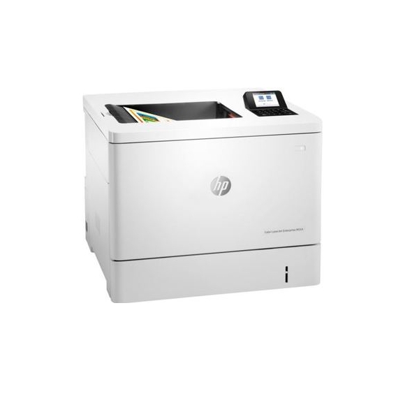 Eladó Már csak volt!!! Lézernyomtató A4 színes HP Color LaserJet Enterprise M554dn lézer nyomtató - olcsó, Új Eladó Már csak volt!!! - Miskolc ( Borsod-Abaúj-Zemplén ) fotó