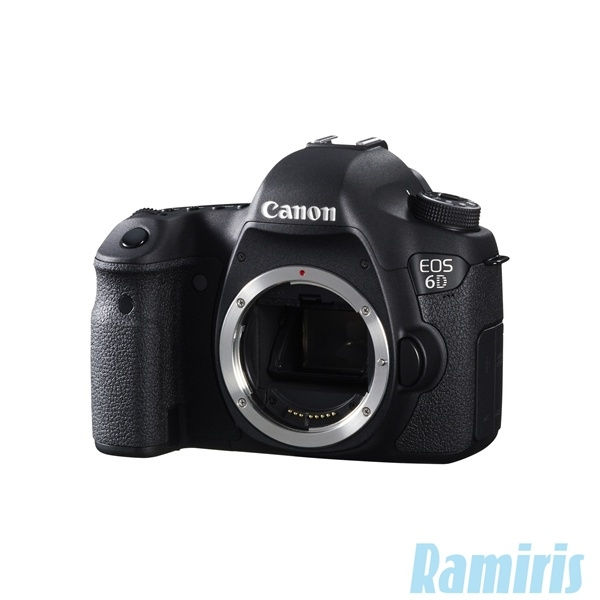Eladó Már csak volt!!! Canon EOS 6D D-SLR váz 20MP digitális tükörreflexes fényképezőgép - olcsó, Új Eladó Már csak volt!!! - Miskolc ( Borsod-Abaúj-Zemplén ) fotó