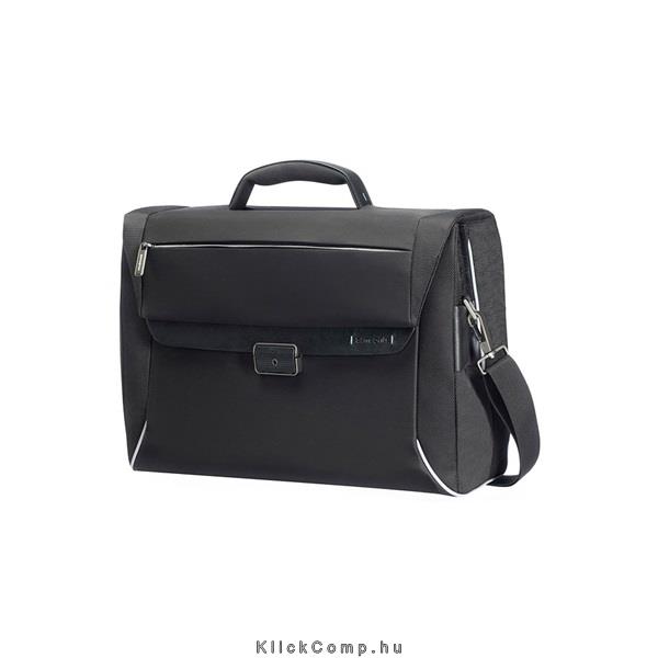 Eladó Már csak volt!!! 16" Notebook táska Samsonite Spectrolites Slim Bailhandle - olcsó, Új Eladó Már csak volt!!! - Miskolc ( Borsod-Abaúj-Zemplén ) fotó