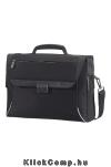 Eladó Már csak volt!!! 16" Notebook táska, SAMSONITE BRIEFCASE 2 GUSSETS - SPECTROLITE BLACK (55691) - olcsó, Új Eladó Már csak volt!!! - Miskolc ( Borsod-Abaúj-Zemplén ) fotó 1