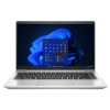 HP EliteBook laptop 14" FHD i5-1235U 16GB 512GB IrisXe W11Pro ezüst HP EliteBook