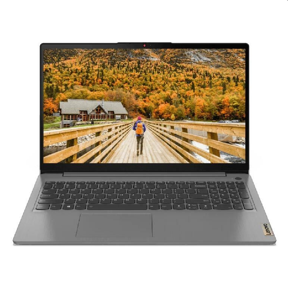 Eladó Lenovo IdeaPad laptop 15,6" FHD i3-1115G4 8GB 512GB UHD W11 szürke Lenovo IdeaPa - olcsó, Új Eladó - Miskolc ( Borsod-Abaúj-Zemplén ) fotó