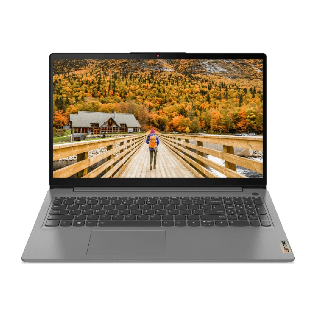 Eladó Lenovo IdeaPad laptop 15,6" FHD R7-5700U 8GB 512GB Radeon DOS szürke Lenovo Idea - olcsó, Új Eladó - Miskolc ( Borsod-Abaúj-Zemplén ) fotó