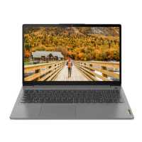 Lenovo IdeaPad laptop 15,6" FHD R7-5700U 8GB 512GB Radeon DOS szürke Lenovo Idea