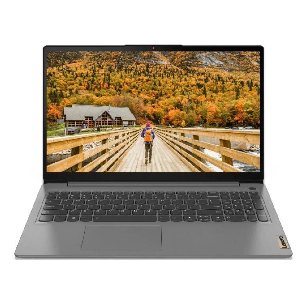 Eladó Lenovo IdeaPad laptop 17,3" HDPlus R7-5700U 12GB 512GB Radeon DOS szürke Lenovo - olcsó, Új Eladó - Miskolc ( Borsod-Abaúj-Zemplén ) fotó