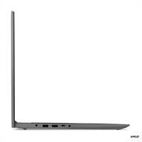 Eladó Lenovo IdeaPad laptop 17,3" HDPlus R7-5700U 12GB 512GB Radeon DOS szürke Lenovo - olcsó, Új Eladó - Miskolc ( Borsod-Abaúj-Zemplén ) fotó 2