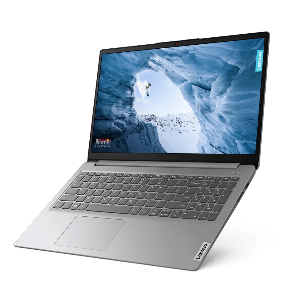 Eladó Már csak volt!!! LENOVO IdeaPad  laptop 15.6" Intel Celeron N4500 8GB 256GB NoOS - olcsó, Új Eladó Már csak volt!!! - Miskolc ( Borsod-Abaúj-Zemplén ) fotó
