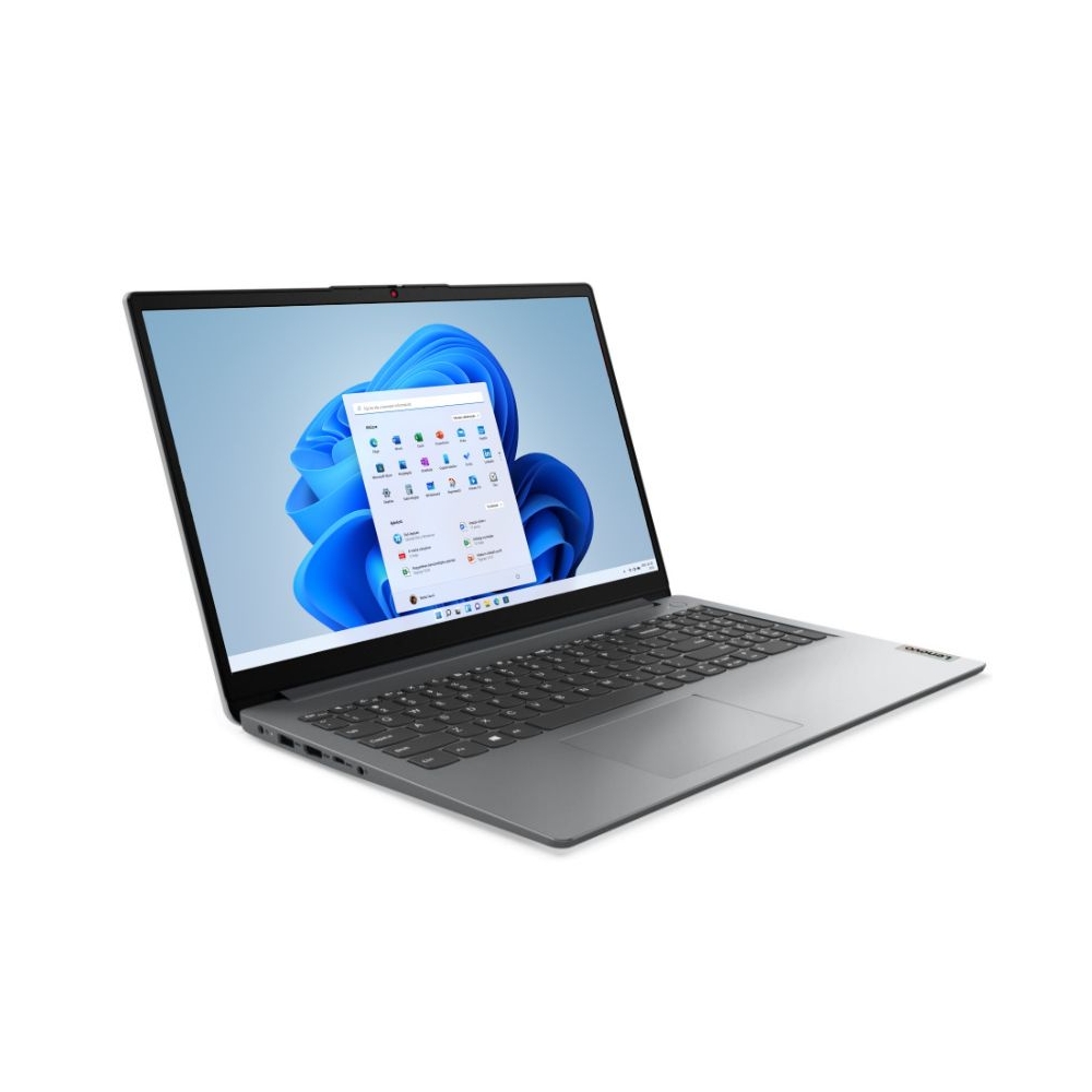 Eladó Lenovo Ideapad laptop 15.6" 1920 x 1080 AMD Ryzen 5 5500U 16GB 512GB Windows11 H - olcsó, Új Eladó - Miskolc ( Borsod-Abaúj-Zemplén ) fotó