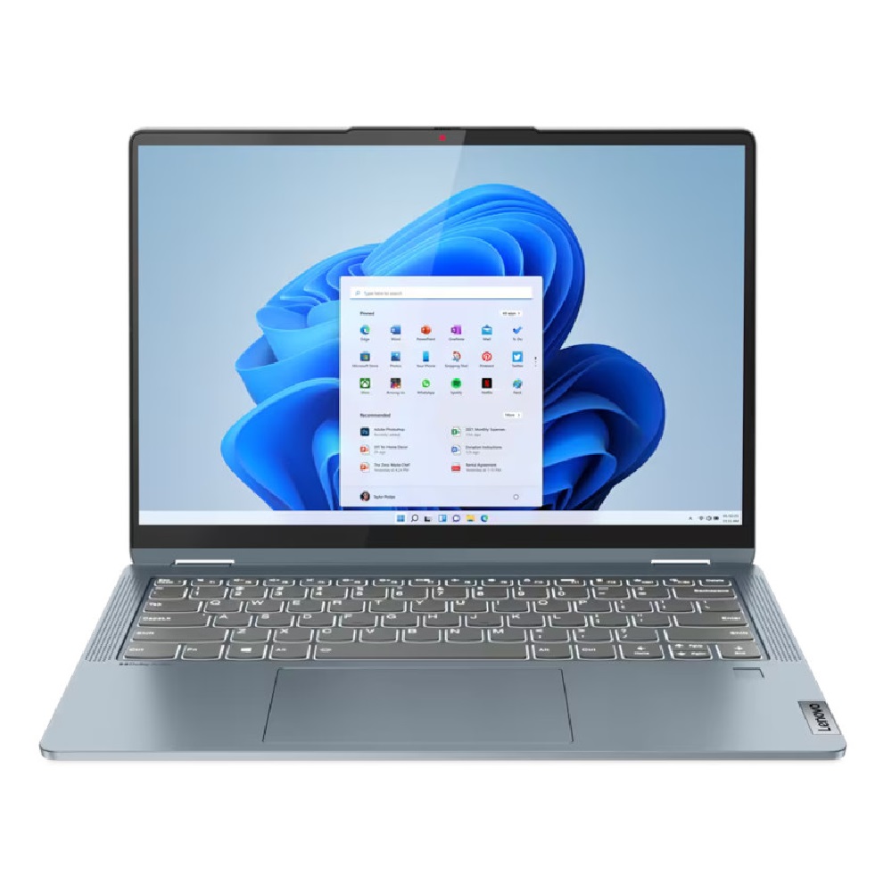 Eladó Lenovo IdeaPad laptop 14" WUXGA i5-1235U 8GB 512GB IrisXe W11 kék Lenovo IdeaPad - olcsó, Új Eladó - Miskolc ( Borsod-Abaúj-Zemplén ) fotó