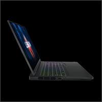 Eladó Már csak volt!!! LENOVO Legion Pro 5 laptop 16" WQXGA AMD Ryzen 5-7645HX 16GB 1TB NoOS - olcsó, Új Eladó Már csak volt!!! - Miskolc ( Borsod-Abaúj-Zemplén ) fotó 4