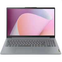 Lenovo IdeaPad laptop 15,6" FHD i3-1305U 8GB 512GB UHD DOS szürke Lenovo IdeaPad