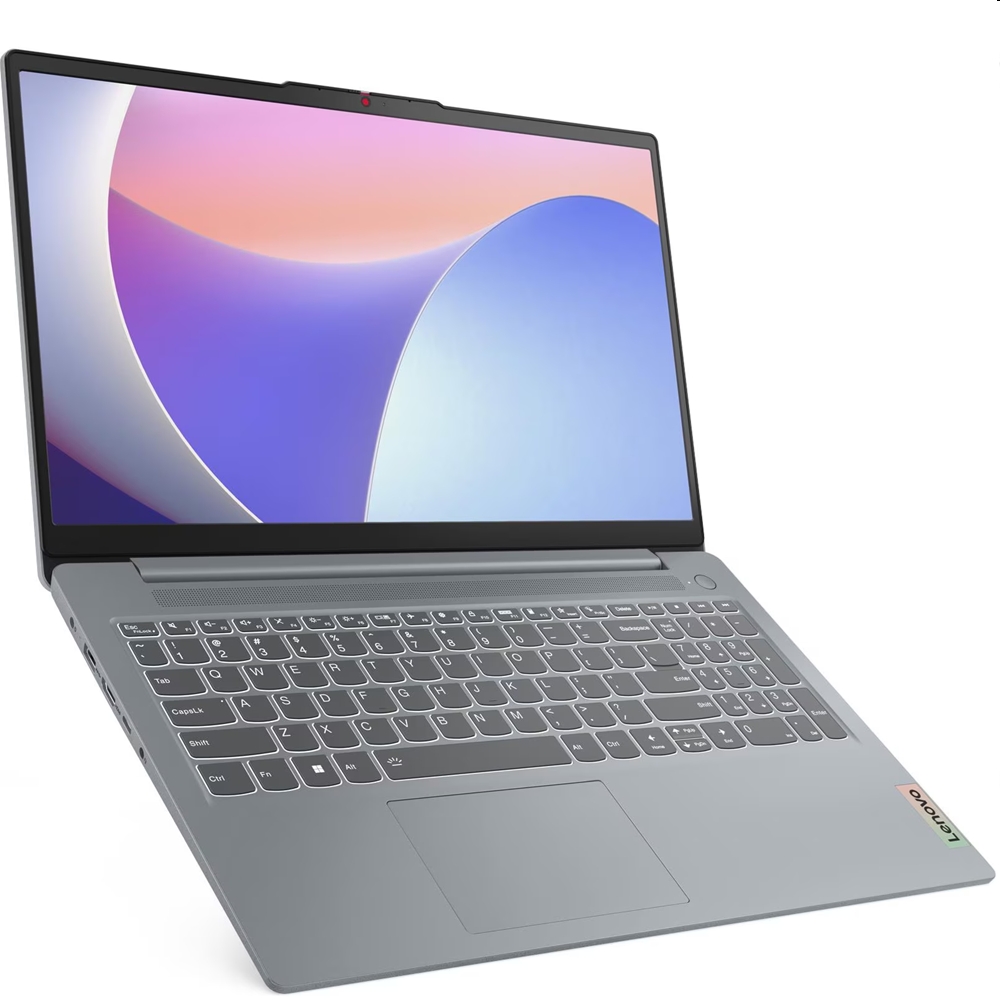 Eladó Lenovo IdeaPad Slim laptop 15,6" 1920x1080 Core i3-1315U 8GB 512GB Win11 - olcsó, Új Eladó - Miskolc ( Borsod-Abaúj-Zemplén ) fotó