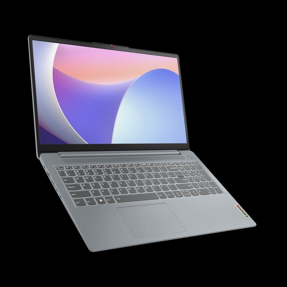Eladó LENOVO IdeaPad Slim 3 laptop 15.6" 1920x1080 FHD i3-N305 8GB 512GB  NoOS - olcsó, Új Eladó - Miskolc ( Borsod-Abaúj-Zemplén ) fotó